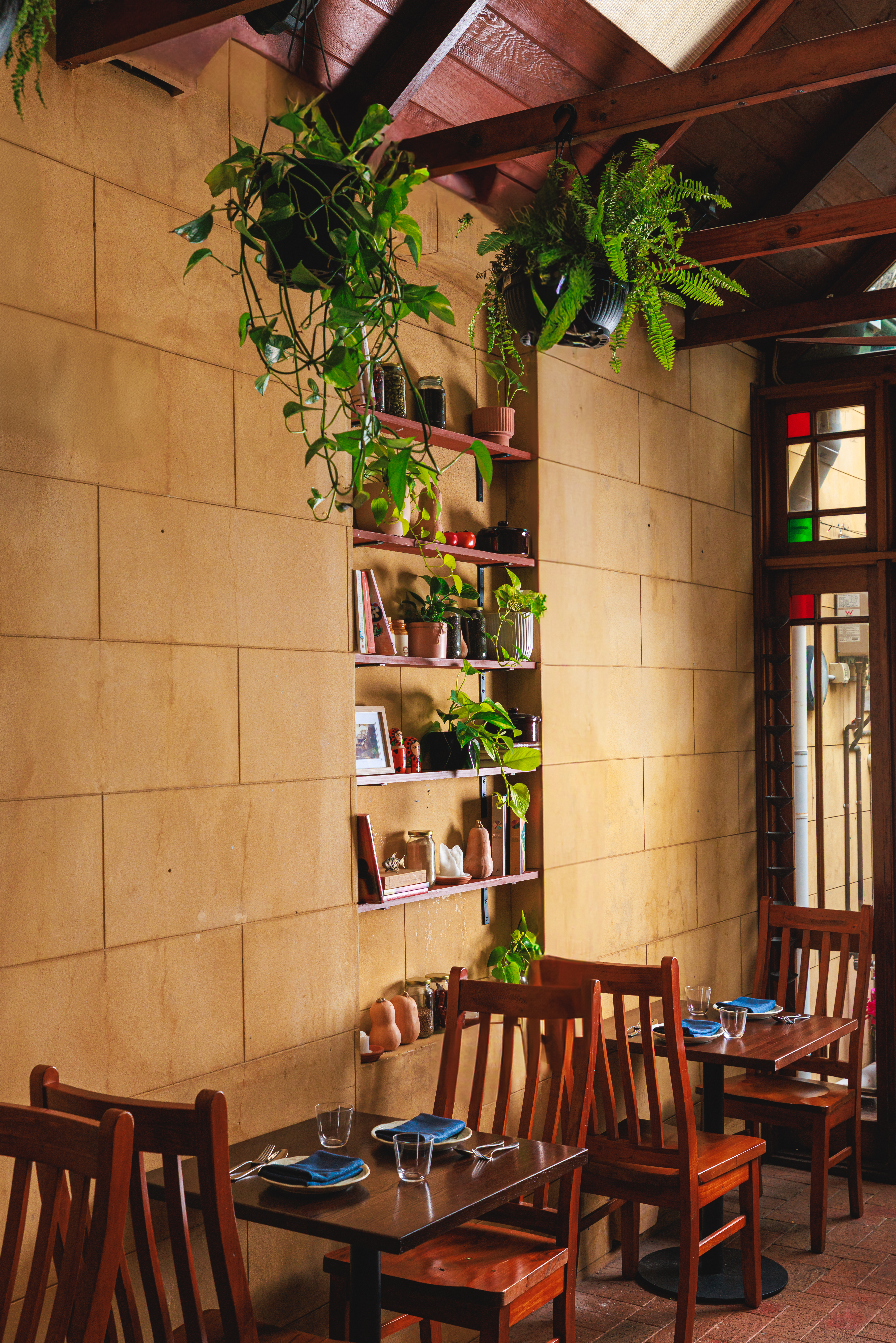 Kolkata Social venue